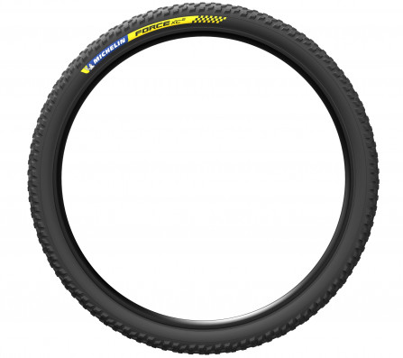 Plášť MICHELIN FORCE XC2 TS TLR KEVLAR 29x2.10 RACING LINE