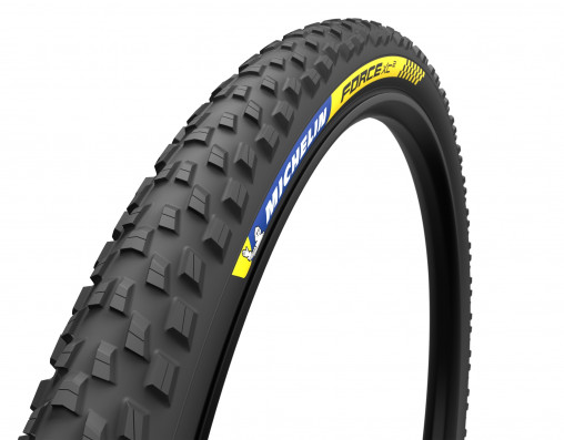 Plášť MICHELIN FORCE XC2 TS TLR KEVLAR 29x2.10 RACING LINE