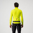 CASTELLI - pánský dres Puro 3, yellow fluo