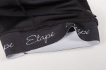 ETAPE -  dámské kalhoty SARA, černá