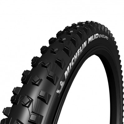 Plášť MICHELIN MUD ENDURO MAGIX TS TLR KEVLAR 27,5X2.25 COMPETITION LINE