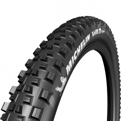 Plášť MICHELIN WILD AM TS TLR KEVLAR 27,5X2.35 PERFORMANCE LINE