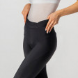 CASTELLI -  dámské kalhoty Velocissima s vložkou, black