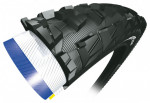 Plášť MICHELIN MUD ENDURO MAGIX TS TLR KEVLAR 27,5X2.25 COMPETITION LINE