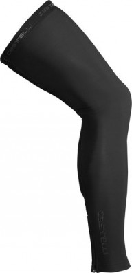 CASTELLI -  návleky na nohy Thermoflex 2, black