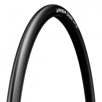 Plášť MICHELIN DYNAMIC SPORT BLACK TS KEVLAR 700X23C ACCESS LINE