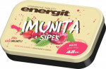 VITAR-Energit Imunita, 42 tablet, malina