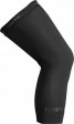 CASTELLI -  návleky na kolena Thermoflex 2, black