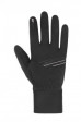 ETAPE - dámské rukavice JASMINE WS+, černá