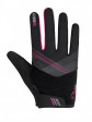 ETAPE - dámské rukavice PAOLA+, magenta/růžová