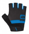 ETAPE- rukavice AIR, černá/modrá