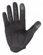 ETAPE - rukavice FOX+, černá