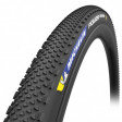 Plášť MICHELIN POWER GRAVEL BLACK TS TLR V2 KEVLAR 700X35C COMPETITION LINE