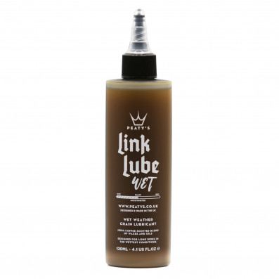 PEATY'S LINKLUBE WET 15 ML