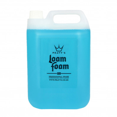 PEATY'S LOAMFOAM CLEANER 5 L