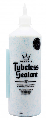 PEATY'S TUBELESS SEALANT 1 L