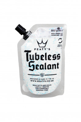 PEATY'S TUBELESS SEALANT 120 ML