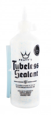 PEATY'S TUBELESS SEALANT 500 ML