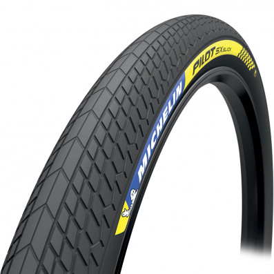 PLÁŠŤ MICHELIN PILOT SX SLICK TS TLR KEVLAR 20X1.70 RACING LINE