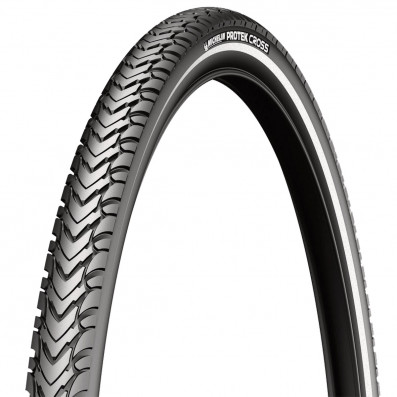 Plášť MICHELIN PROTEK CROSS MAX PROTECTION BR WIRE 700X40C PERFORMANCE LINE