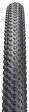 Plášť CHAOYANG 700x38C (622-40) H-5129 27 tpi černý