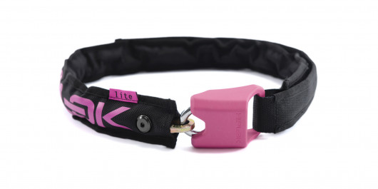 HIPLOK LITE - BLACK, PINK