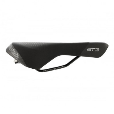 Sedlo SELLE ITALIA ST3 Superflow černé