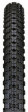 Plášť CHAOYANG 16x1,75(305-47) H-506 27 tpi černý