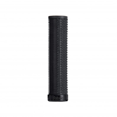 GRIPY FABRIC ERGONOMIC BLACK