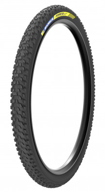 Plášť MICHELIN FORCE XC2 TS TLR KEVLAR 29x2.10 RACING LINE