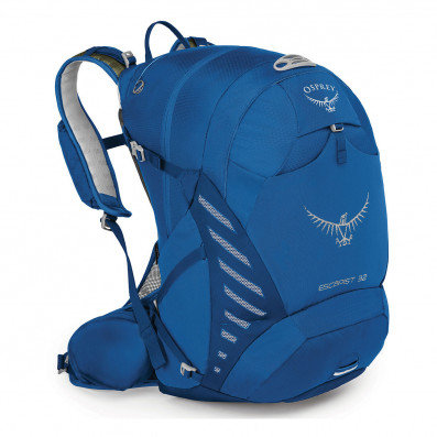 Batoh OSPREY ESCAPIST 32 INDIGO BLUE 2022