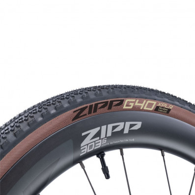 Plášť  ZIPP AM ZIPP TIRE G40 PRB 700X40 A2