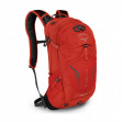 Batoh OSPREY SYNCRO 12 FIREBELLY RED