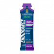 ENDURANCE Isotonic gel - BREATHE - černý rybíz