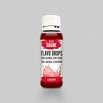 Flavo Drop - coffe 38ml