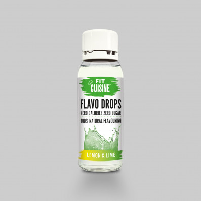 Flavo Drop - coffe 38ml