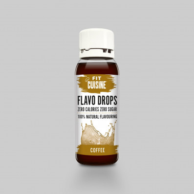 Flavo Drop - coffe 38ml