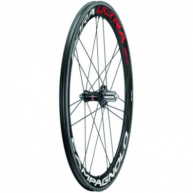 Kola Campagnolo BORA ULTRA 50 AC3 plášťová, vč. obalů