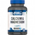 CALCIUM&MAGNESIUM 90tbl