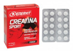 ENERVIT CREATINA SPORT box obsahuje 120 tablet