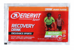 ENERVIT RECOVERY DRINK instantní nápoj, sáček 50g, pomeranč