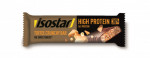 ISOSTAR proteinová tyčinka 30% 55g křupavý karamel