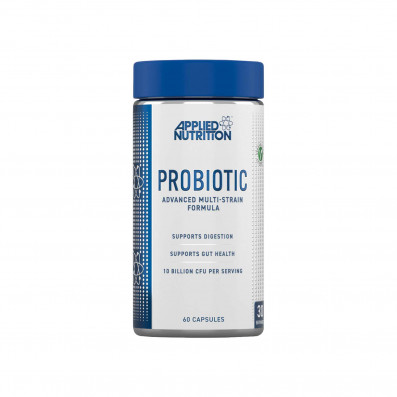 PROBIOTIC - ADVANCED MULTI-STRAIN FORMULA 60tbl