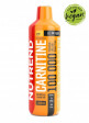 NUTREND CARNITINE 100 000 1l citron