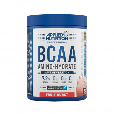 BCAA Fruit Burst 450g