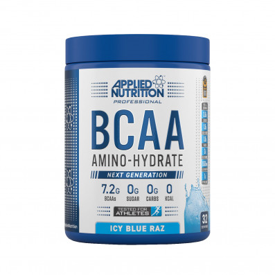 BCAA Icy Blue Raz 450g