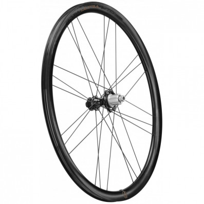 Kola Campagnolo BORA ULTRA WTO 33 2WF, plášťová DB, AFS vč.obalů