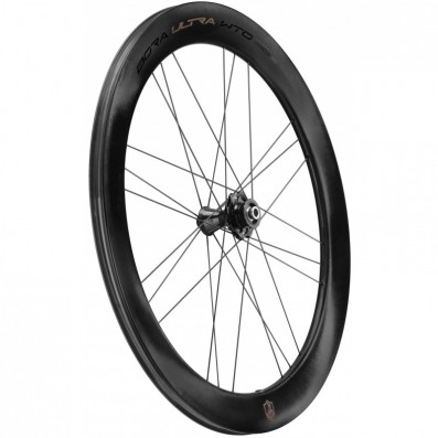 Kola Campagnolo BORA ULTRA WTO 60 2WF, plášťová DB, AFS vč.obalů