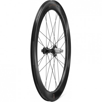 Kola Campagnolo BORA ULTRA WTO 60 2WF, plášťová DB, AFS vč.obalů