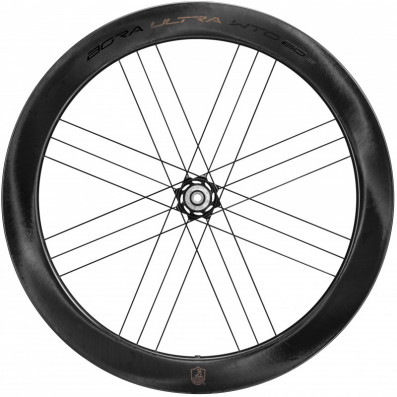 Kola Campagnolo BORA ULTRA WTO 60 2WF, plášťová DB, AFS vč.obalů